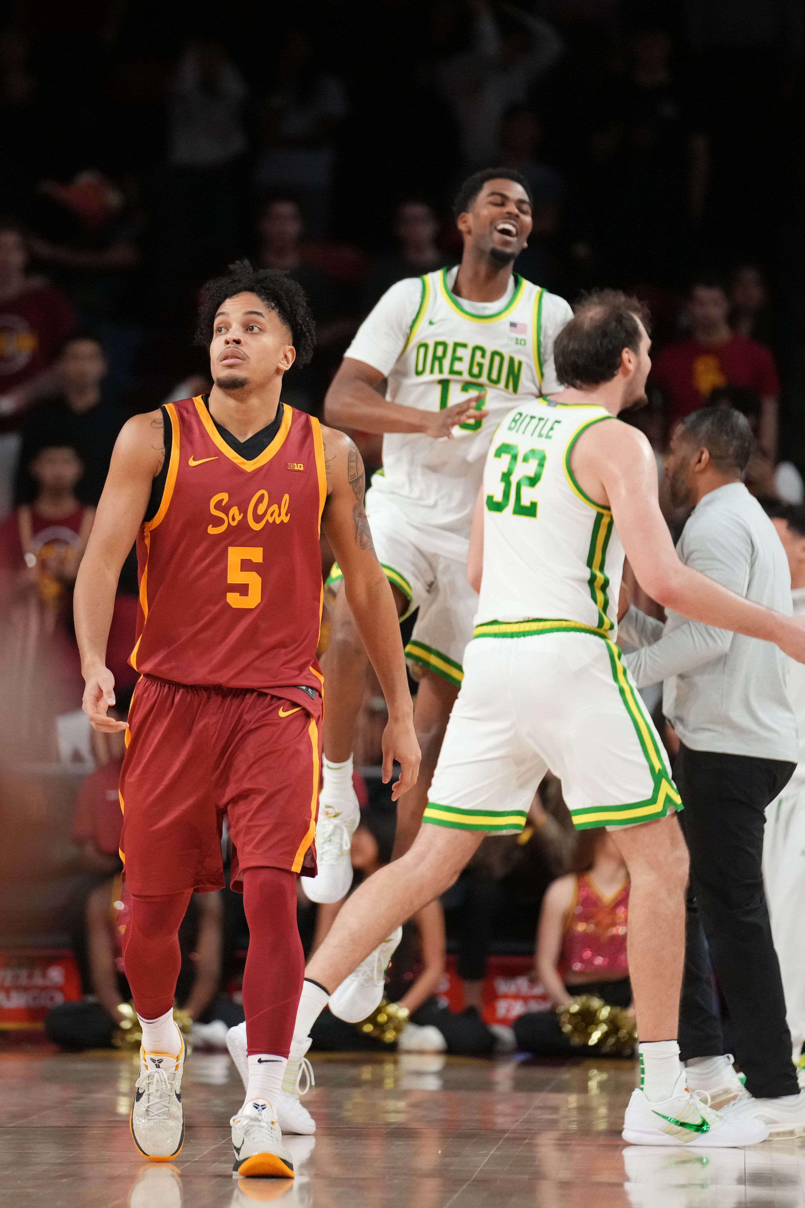 MBB: The Role Of Spoiler