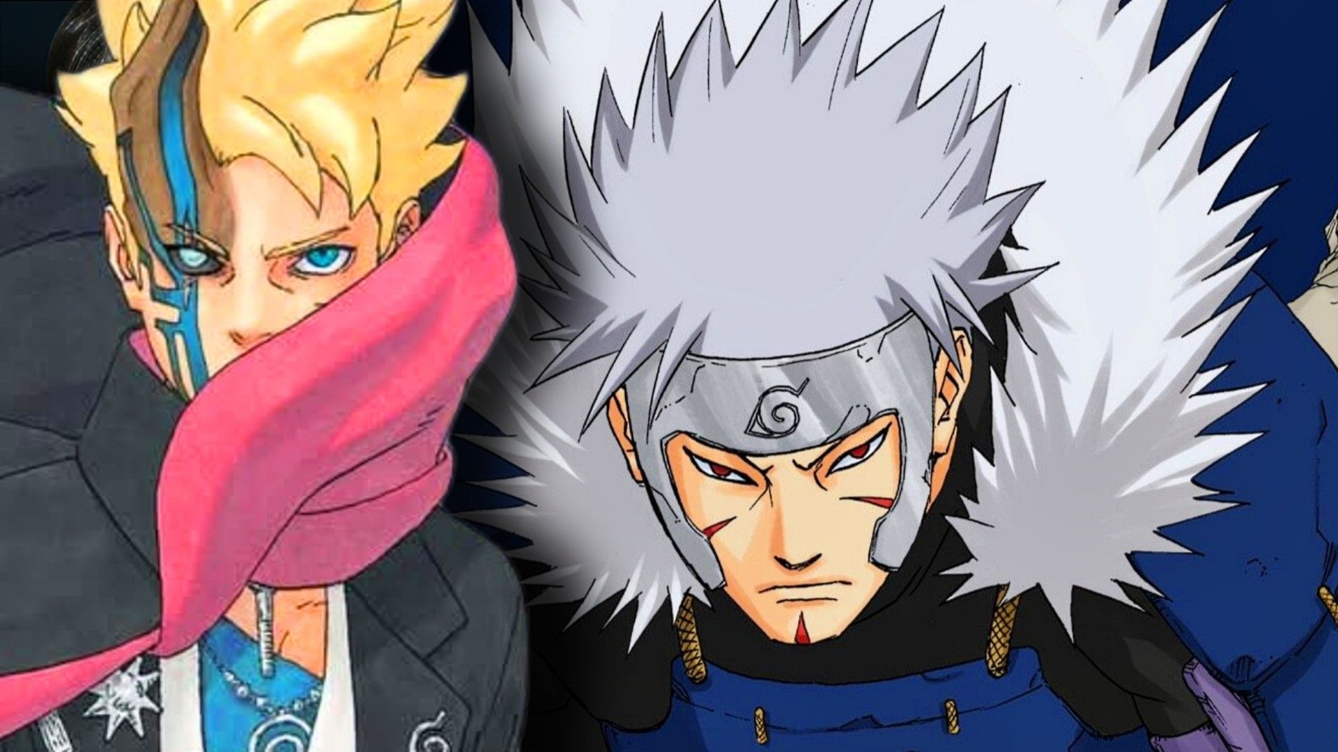 Boruto officially crowns the true successor of the Second Hokage