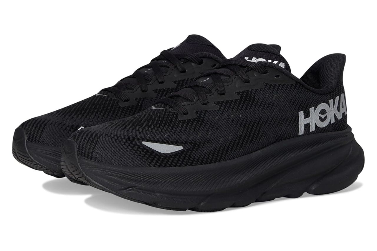 HOKA Clifton 9 GTX Sneaker