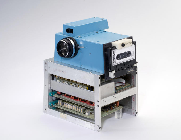 “It wasn’t that big of a project.” This engineer was just 24 when he ...
