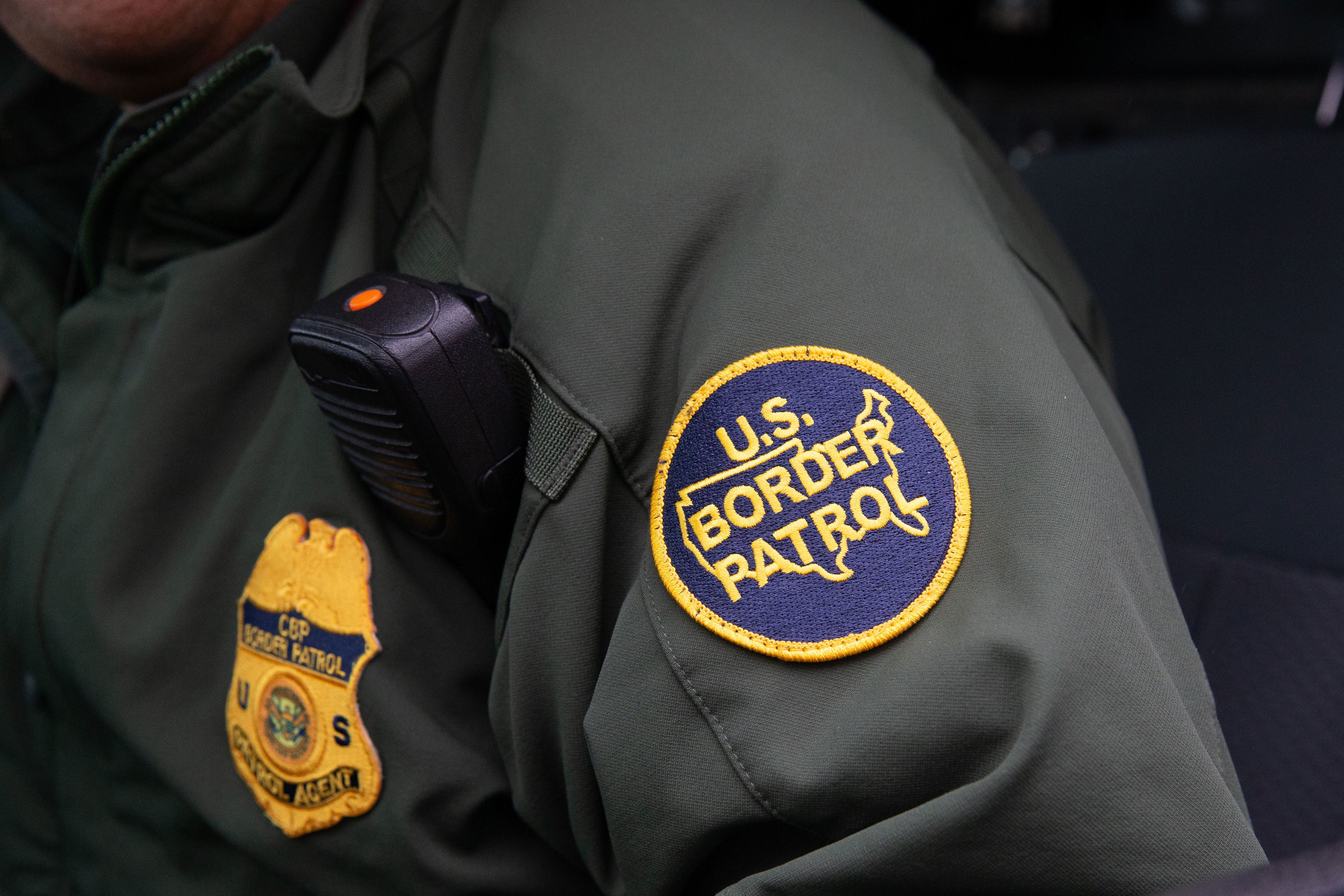 Border Patrol agent comes under fire, shoots person in New Hampshire: FBI