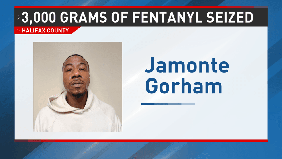 Task force seizes 3,015 grams of suspected fentanyl, drugs and handgun ...