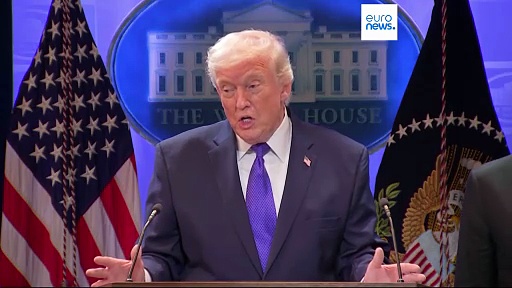 EU demands Trump to deliver on trade pledges after tariffs blocked