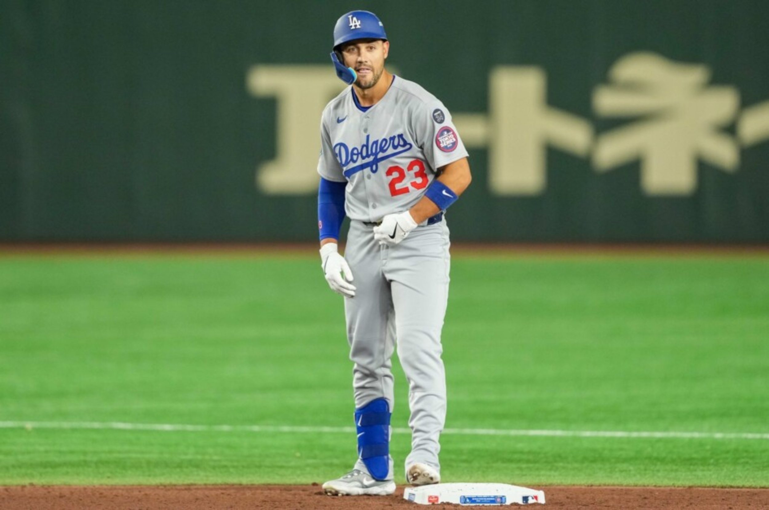 Dodgers free agent rumors: Michael Conforto signs with Cubs<br><br>