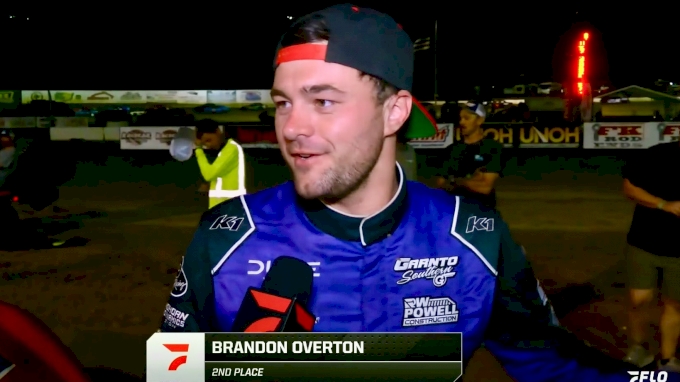 Top-3 recap | Lucas Oil Late Models Saturday at All-Tech