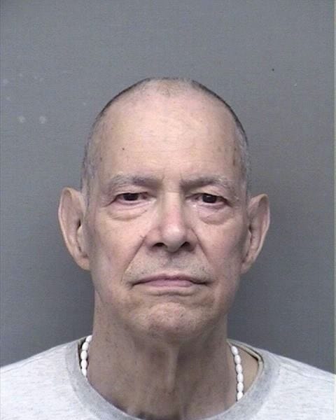 Serial killer and a sniper among Kansas's longest-serving inmates