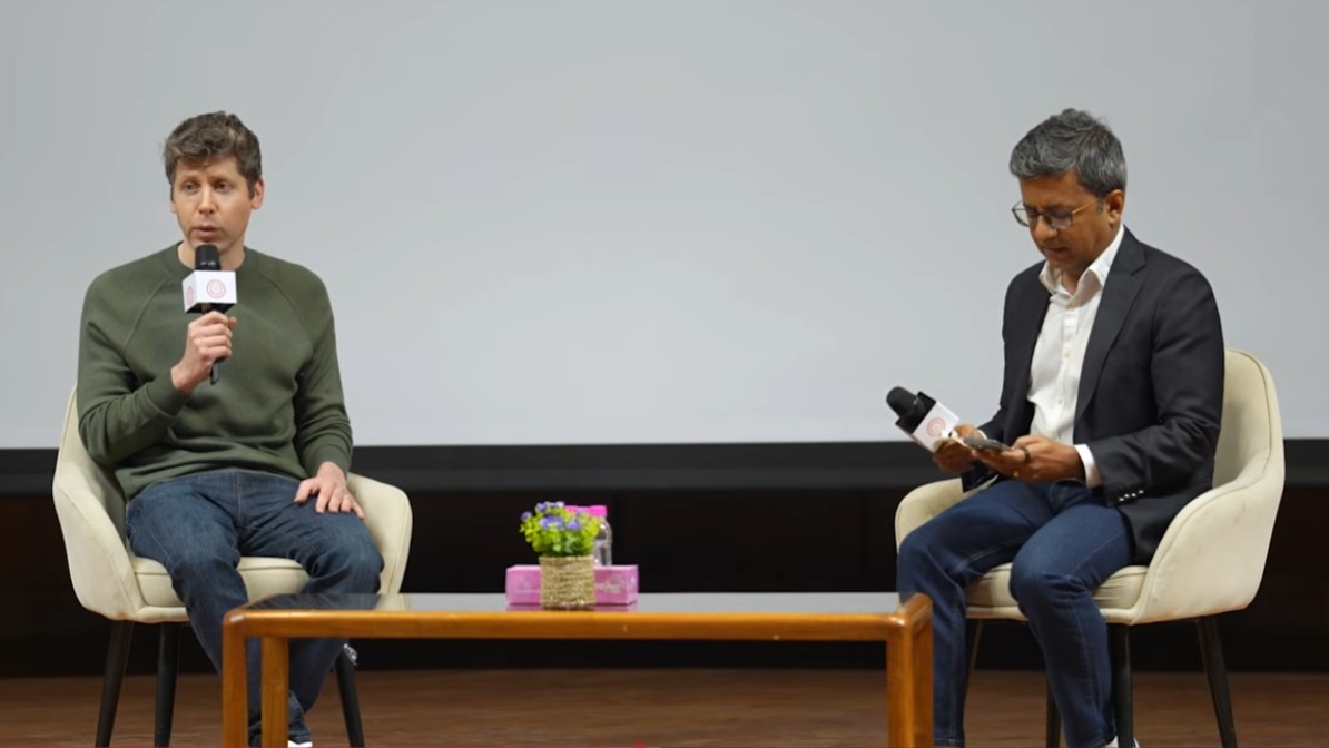 Stop taking career advice from parents, OpenAI CEO Sam Altman warns ...