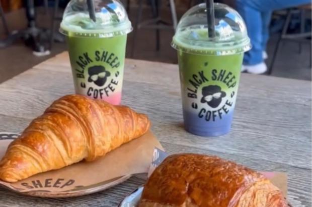Popular coffee chain Black Sheep set to open new branch at Glasgow ...