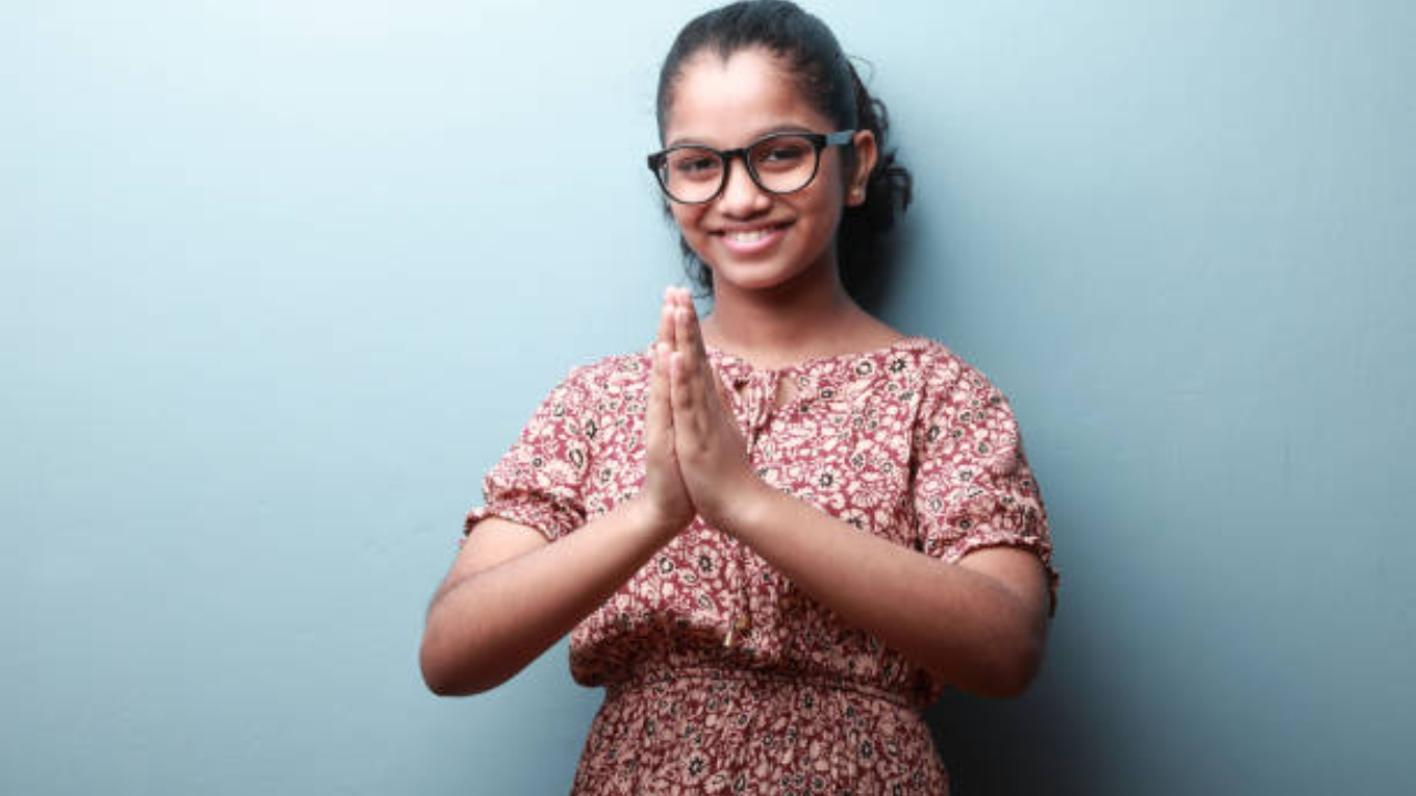 Manners meet mindfulness: Raising respectful children