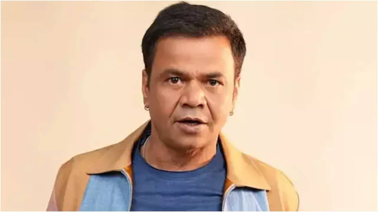 Rajpal Yadav resumes work after release from Tihar Jail, starts ...