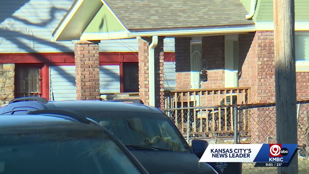 Kansas City police identify teen killed in mass shooting near College ...