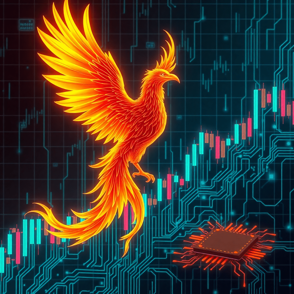 Da Morgan Stanley ecco un interessante Phoenix Memory per investire su ...