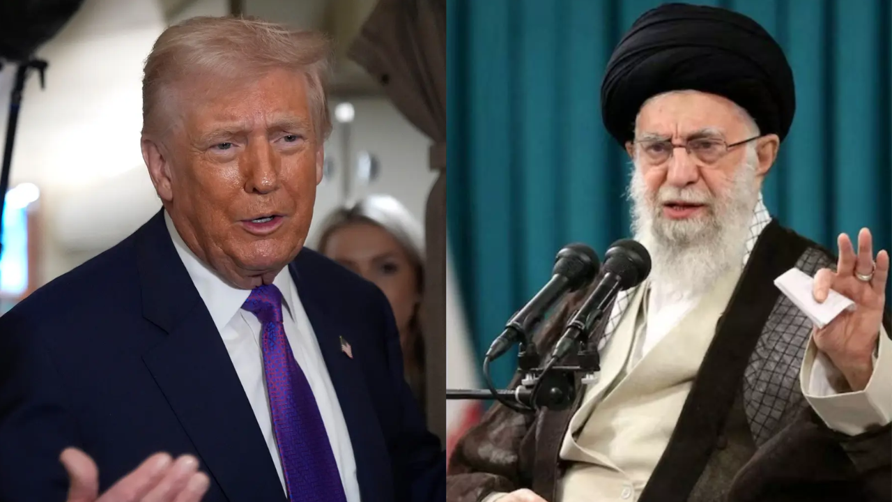 US, Iran to resume nuclear talks in Geneva on Thursday as military ...