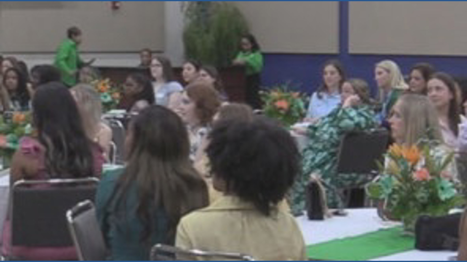 Golden Triangle Chapter of 'The Links' hosts its annual 'Cupcakes ...