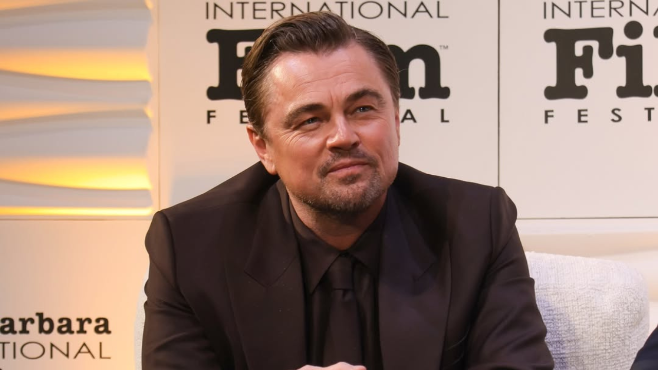 Lesser known facts about Leonardo DiCaprio, the lead star of BAFTA 2026 ...