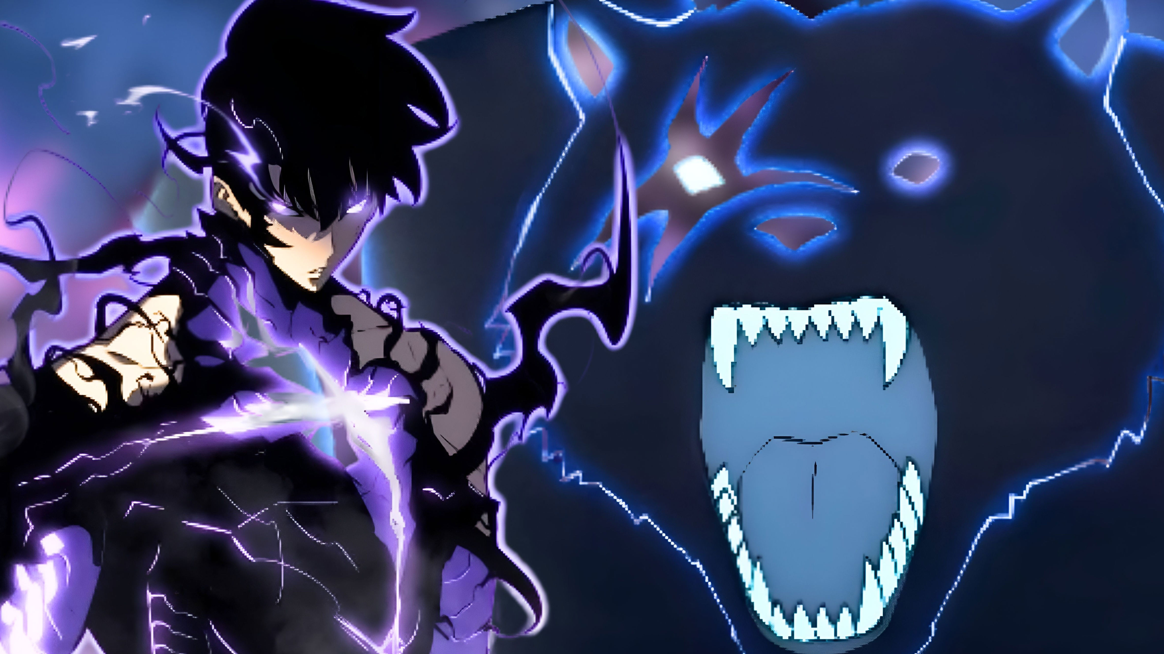 Solo Leveling: Jinwoo’s shadows, ranked by importance