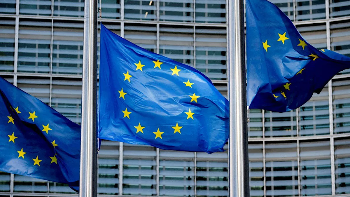 'A deal is a deal': EU demands US to honour its trade commitments amid ...