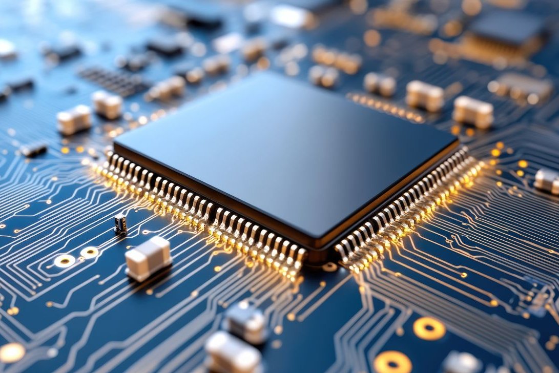 Tiga Raksasa Global yang Gembirakan Industri Semikonduktor RI