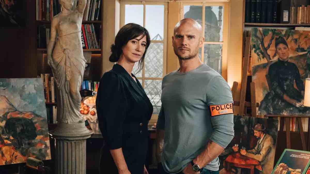 L’art du crime du 30 mars 2026 vos épisodes ce