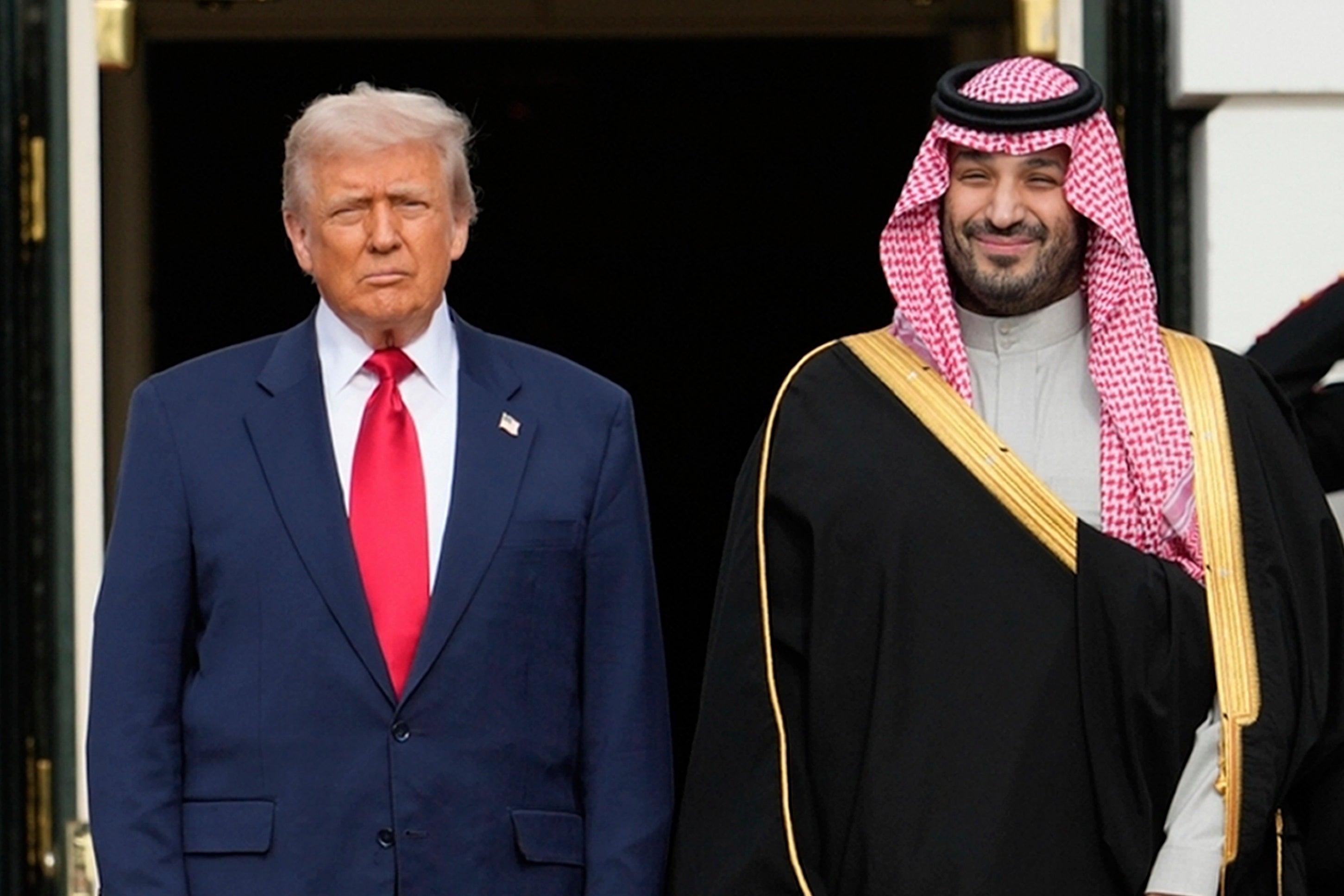 Saudi Arabia may have uranium enrichment under proposed deal with US