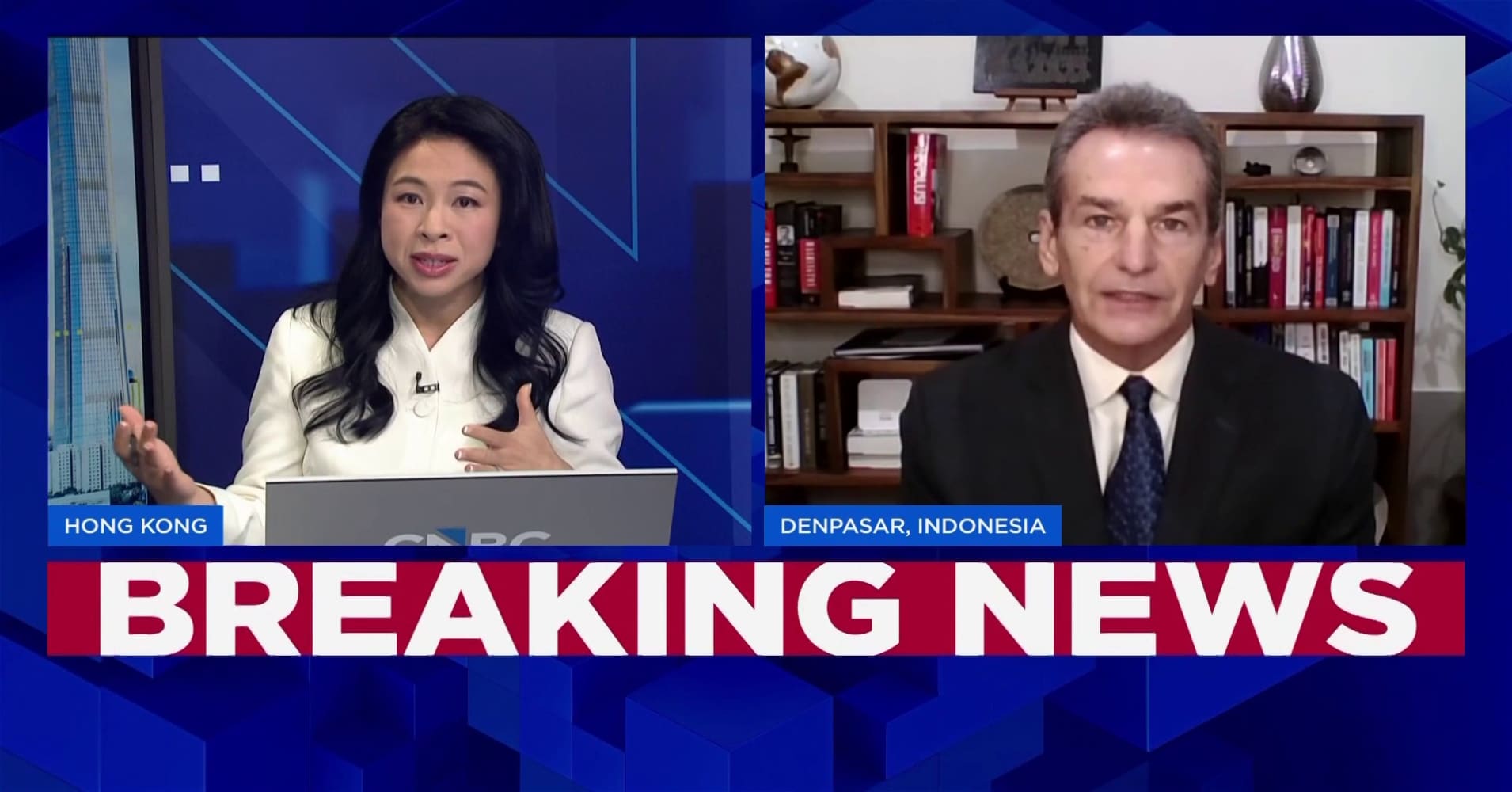 US Supreme Court’s 'sharpest rebuke' to Trump's tariffs is not that ...