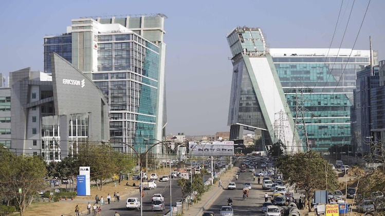 Gurugram logs Rs 24,120 crore in Rs 10 cr+ luxury home sales, surpasses ...