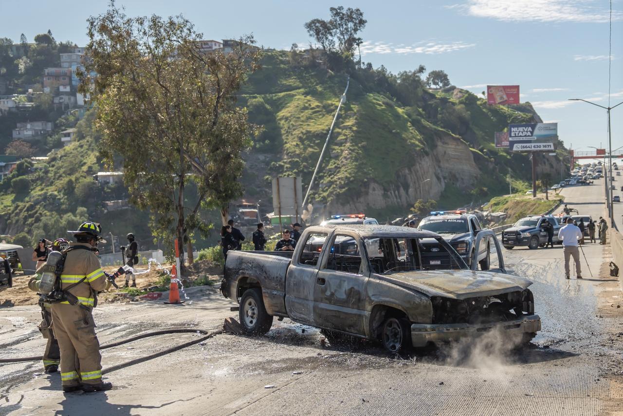 Are Americans safe in Mexico after Sunday’s attacks?<br>