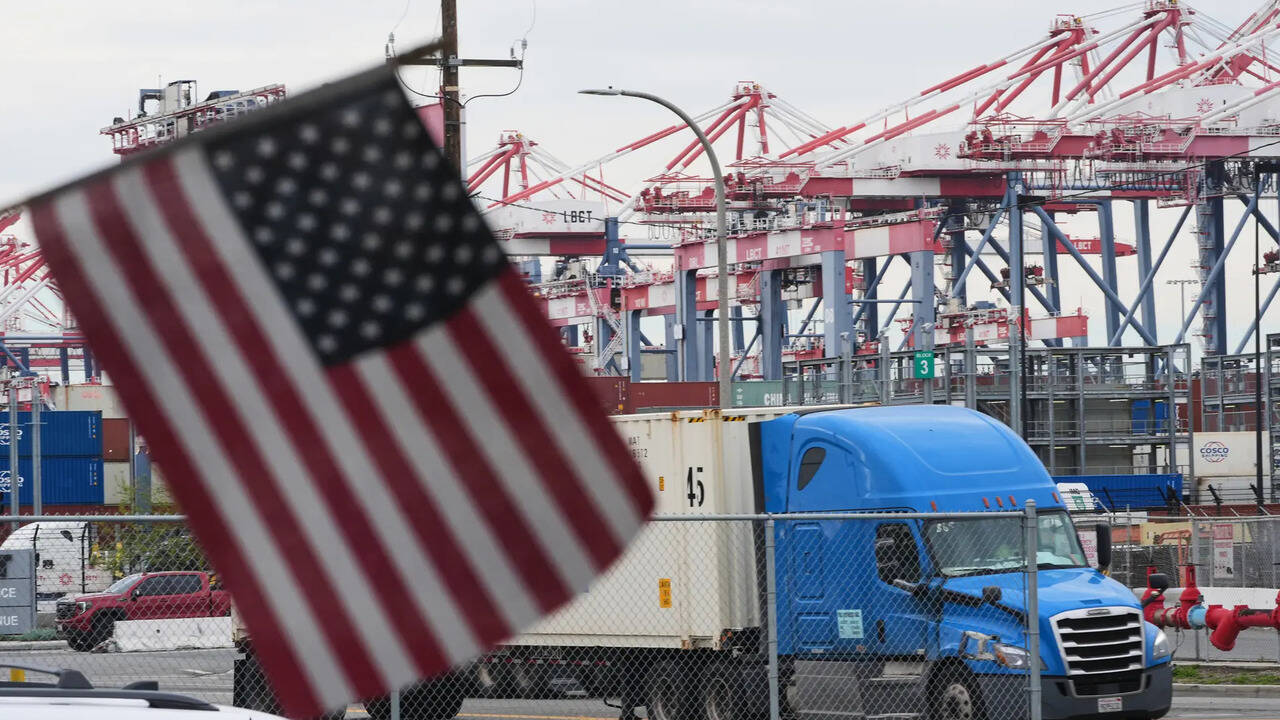 US to stop collecting tariffs declared illegal by Supreme Court from ...