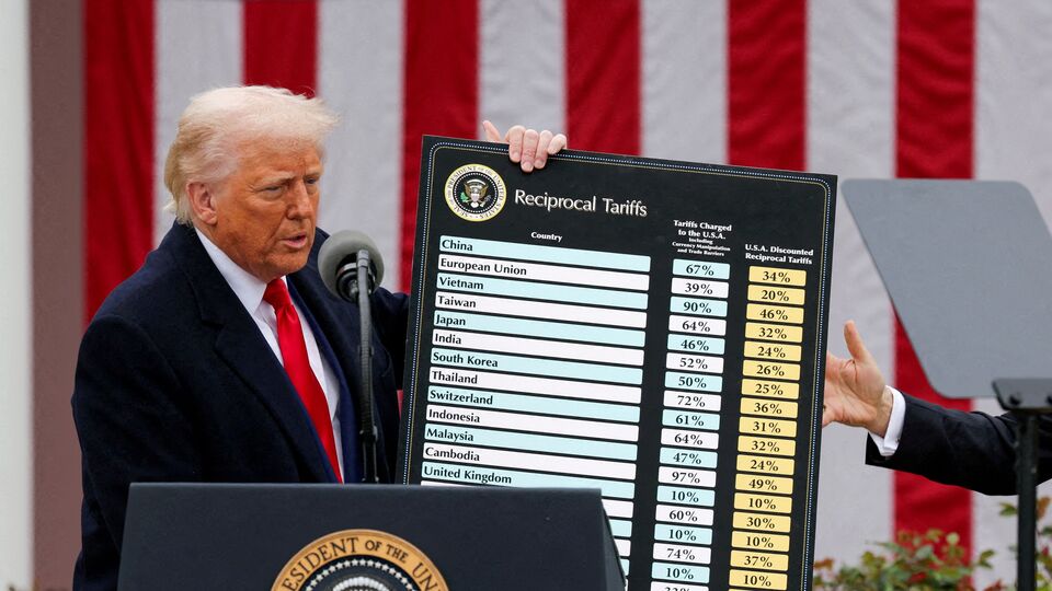 US Customs to stop collecting Trump tariffs deemed illegal by Supreme ...