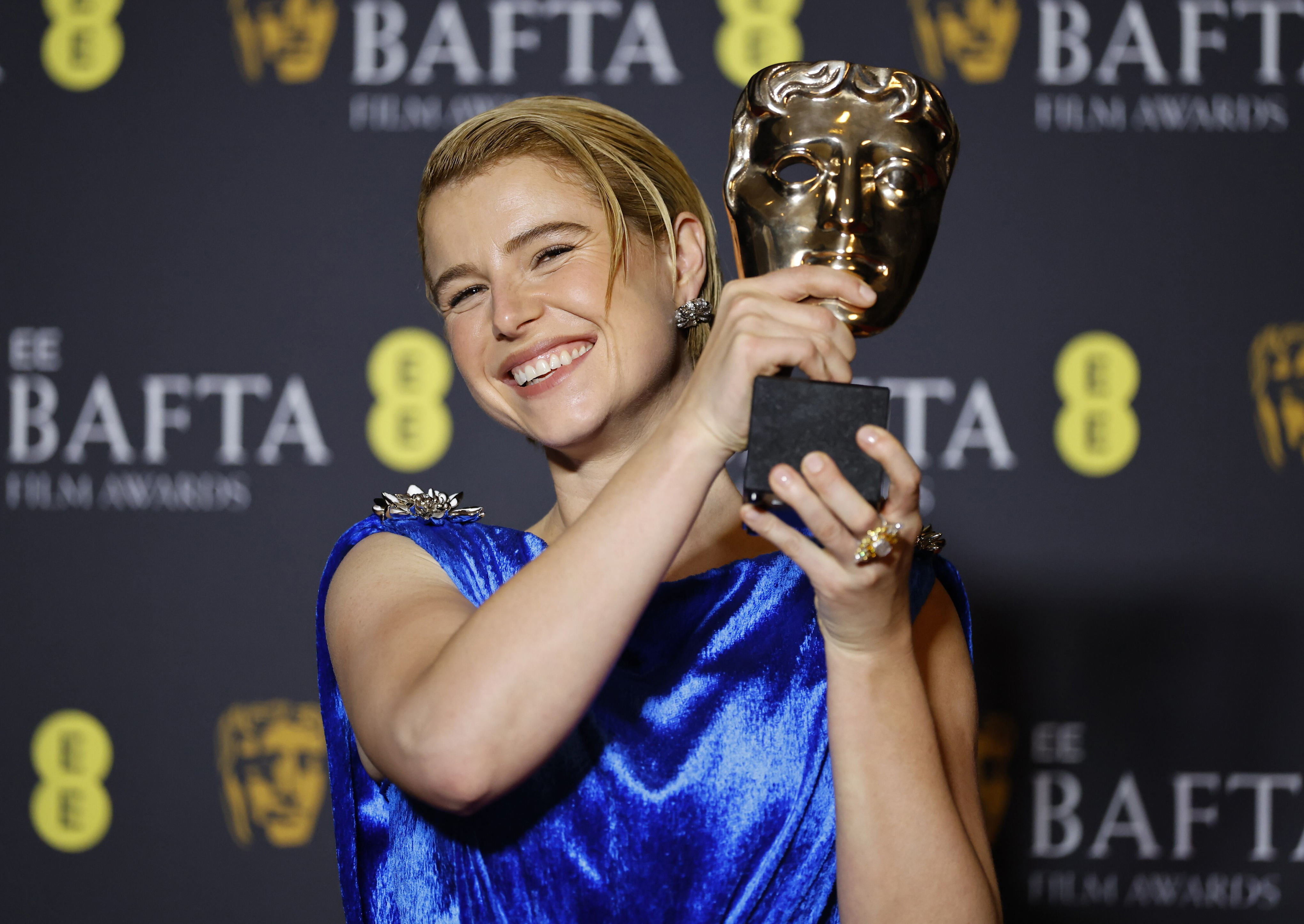 BAFTAs 2026: One battle after another, Sinners, Frankenstein and Hamnet ...