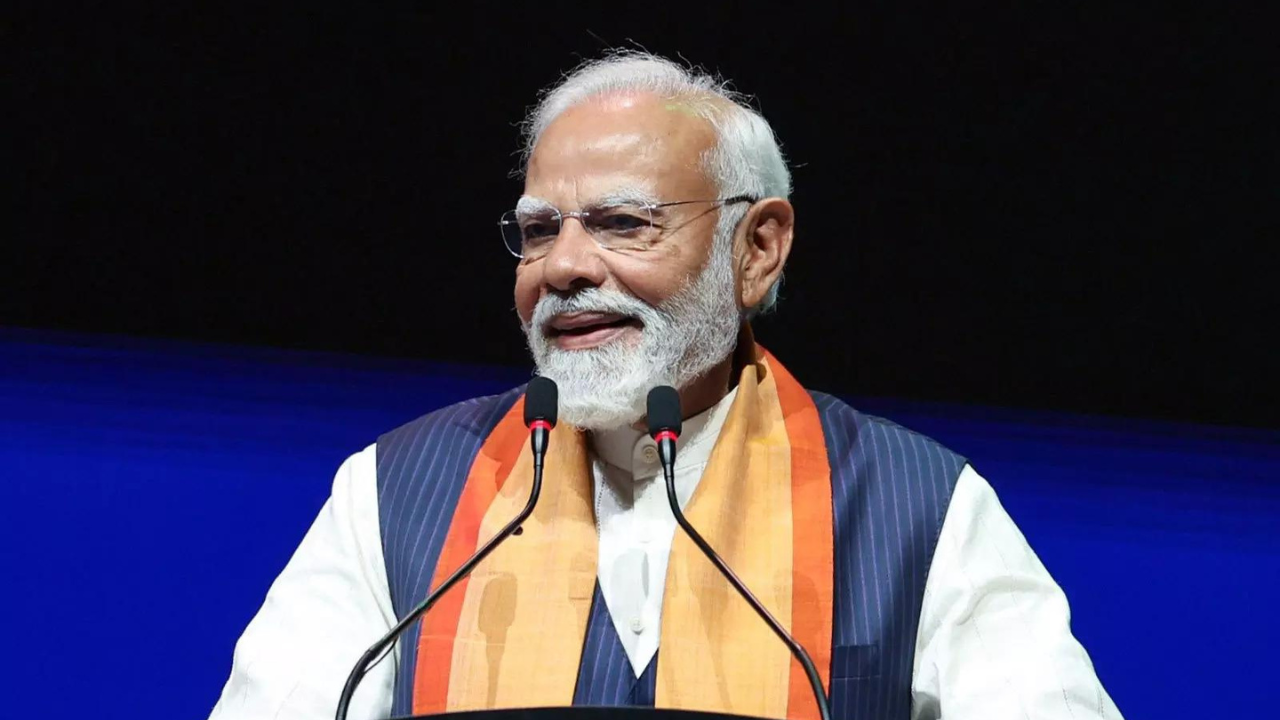 ‘Mothers, sisters living in fear’: PM Modi writes to people of Bengal ...