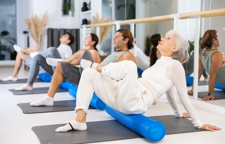 Dés D'exercice CUQOO – 2 Dés Fitness Pour Entraînement Du Corps Entier, 36 Exercices Variés, Résistants à L'eau, Compacts Et Légers