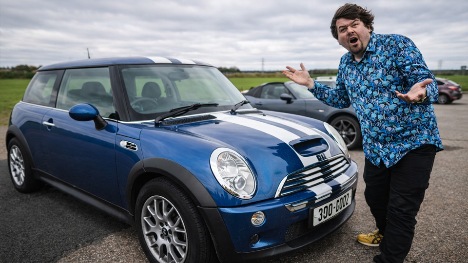 The truth about my MINI