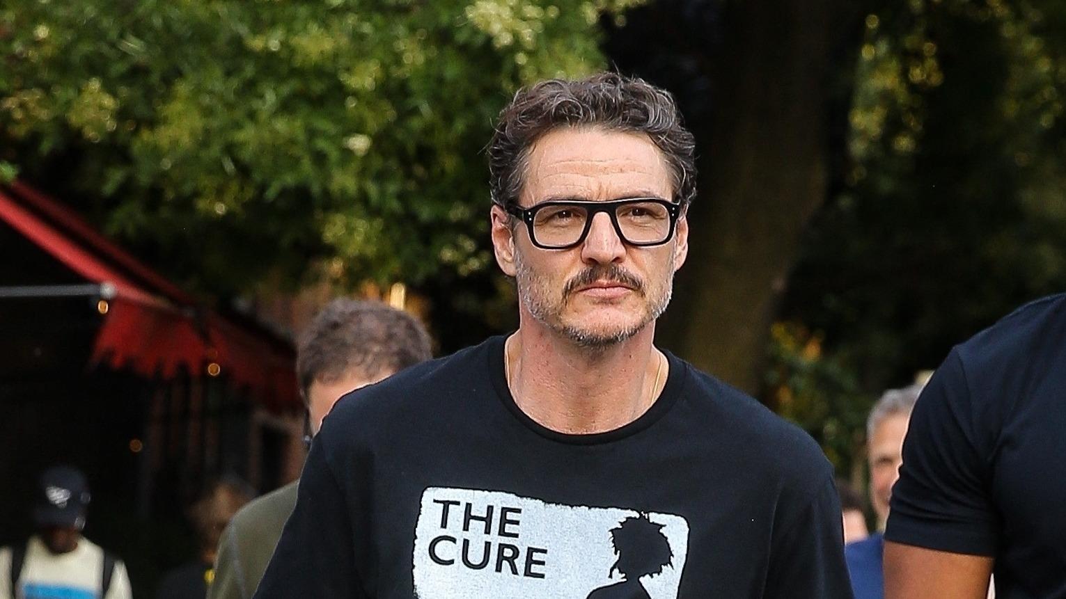 Pedro Pascal en couple avec l’ex d’un célèbre acteur ? Les rumeurs vont ...