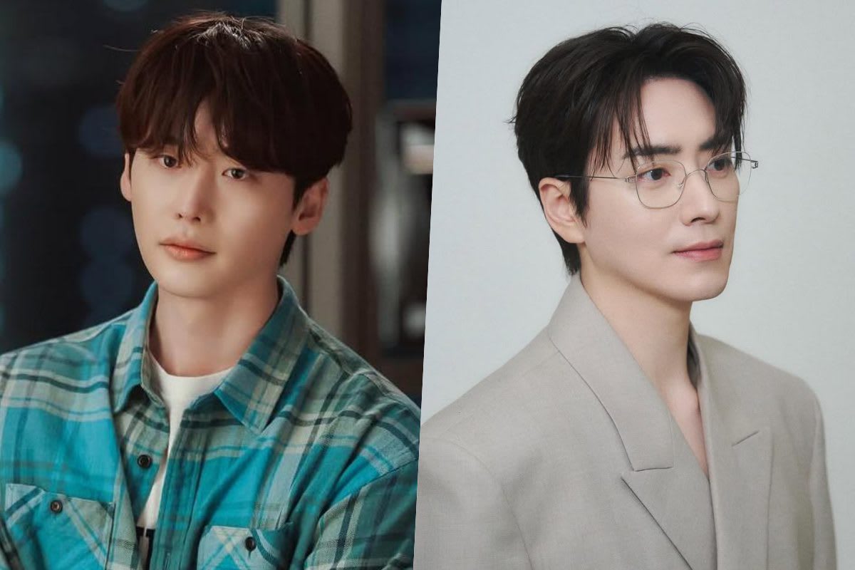 Lee Jong Suk and Lee Jun Hyuk lead shared-universe romance adaptations from hit novels<br>