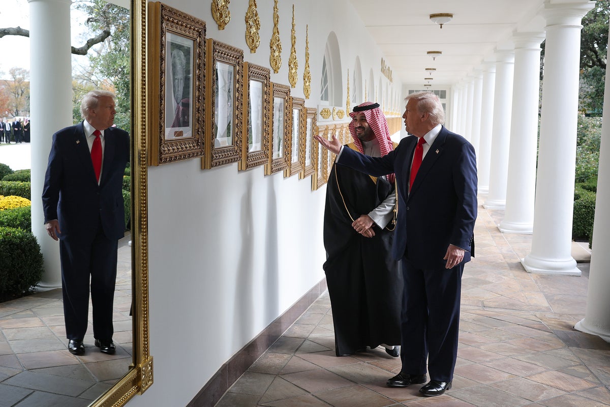 Saudi Arabia may have uranium enrichment under proposed deal with US