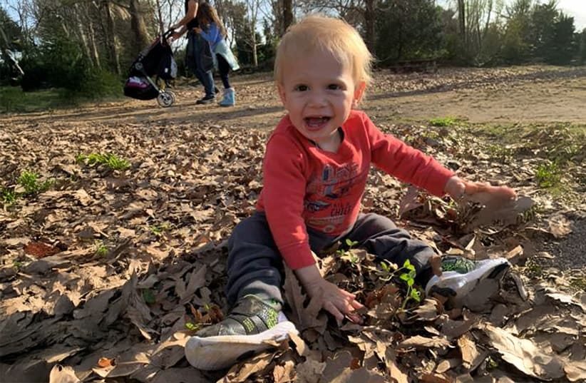 A new drug just entered Israel