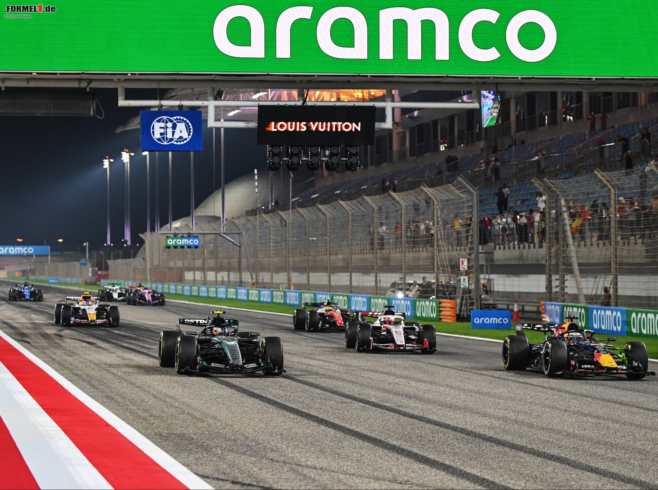 Analyse: Wie langsam ist die neue Formel 1 wirklich?