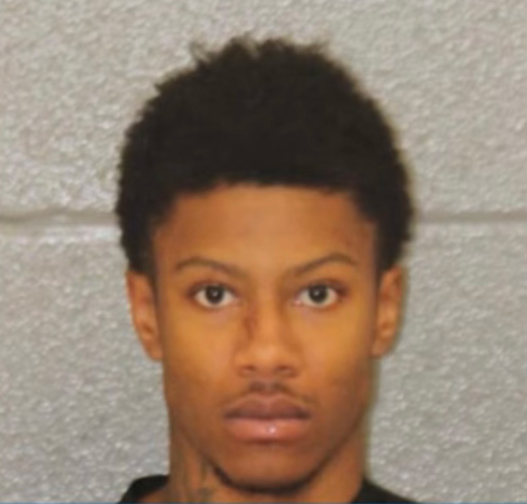 Grieving North Carolina dad attacks teen son’s alleged killer in ...