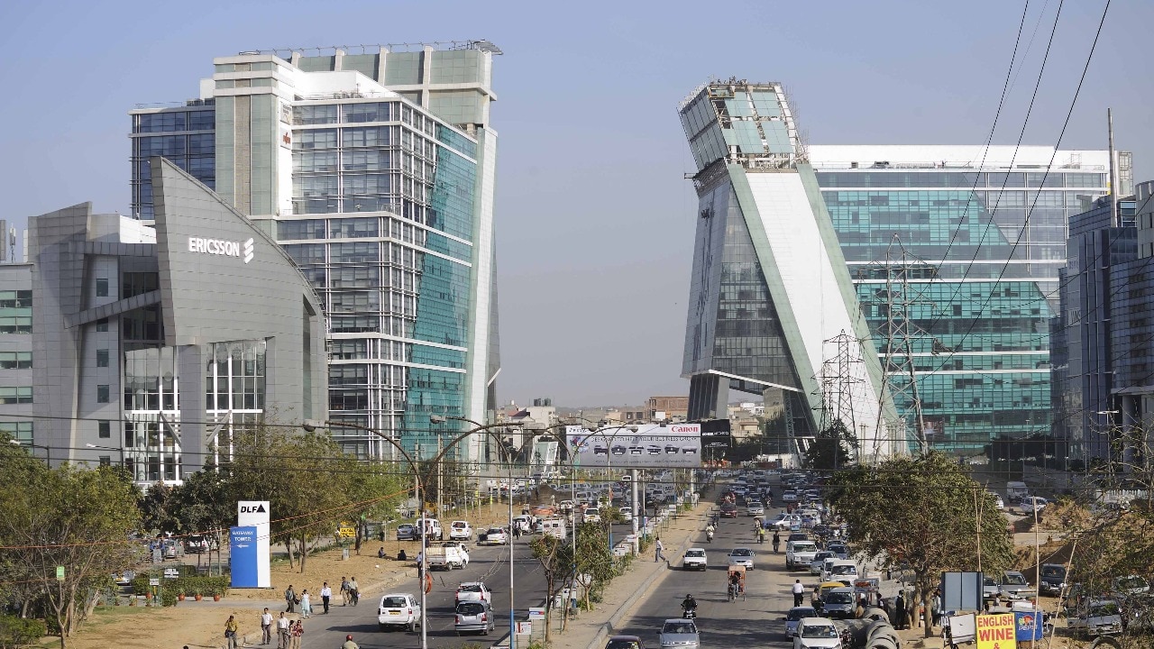 Gurugram surpasses Mumbai in Rs 10-crore-plus home sales in 2025