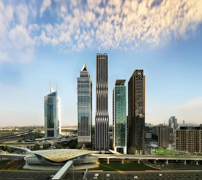 Dubai’s former ‘Big Ben’ tower is sold out, says developer