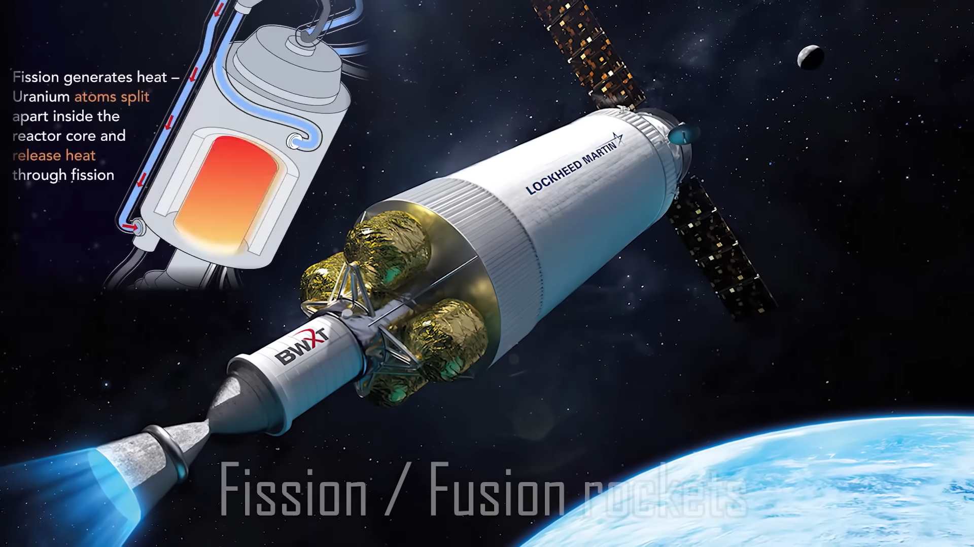 What life would look like on a planet with 2.5× Earth’s gravity