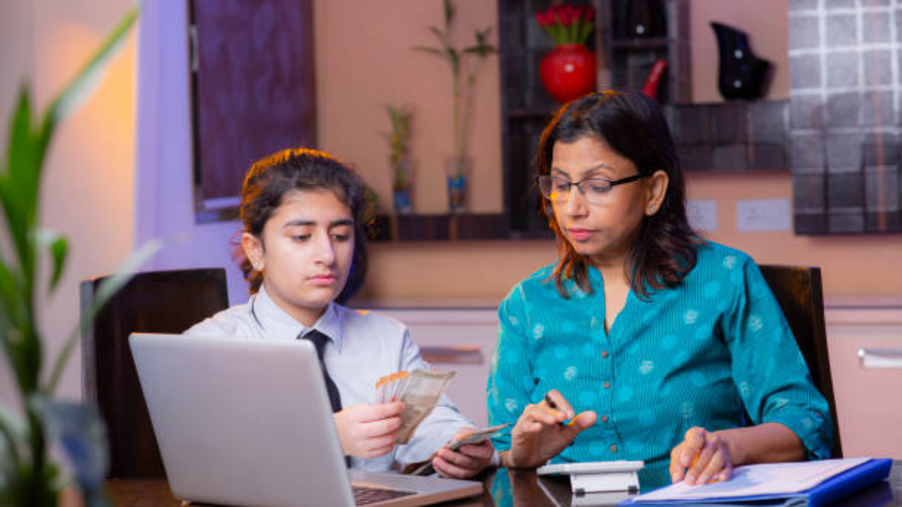 Mentor your kids like a boss: Leadership lessons from work to home
