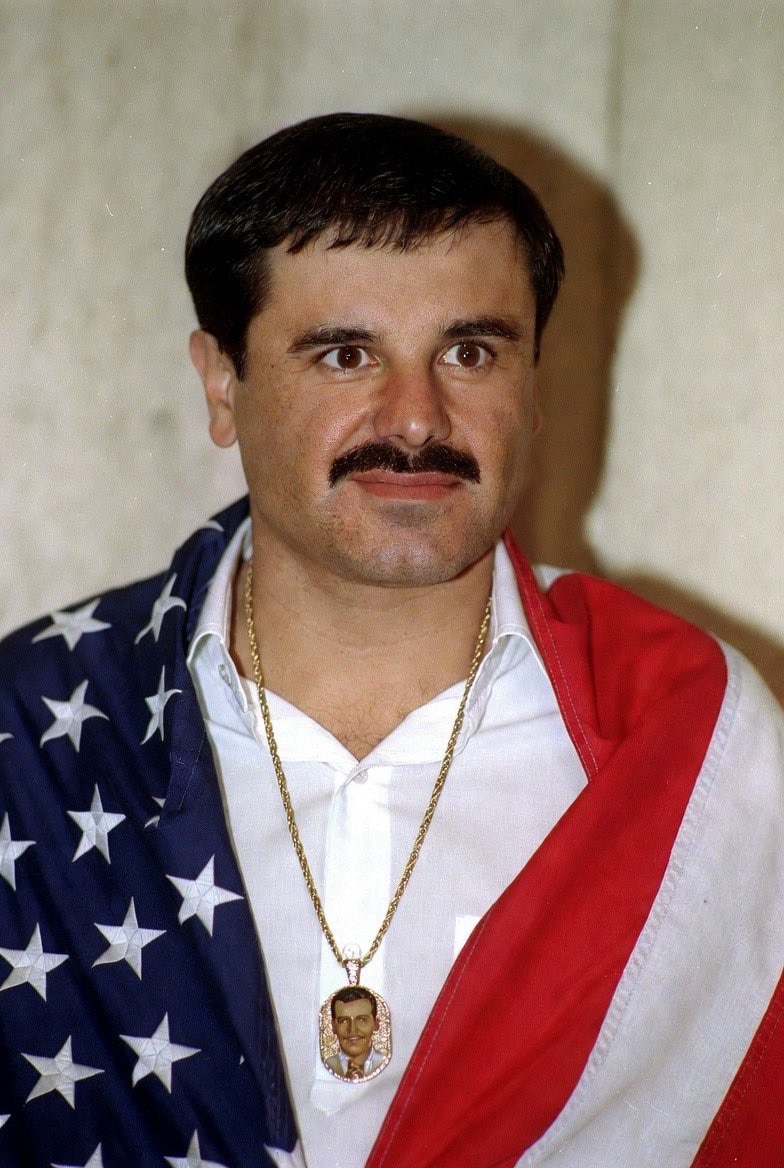 How Mexican drug lord El Chapo, the Shorty, made it to Forbes list