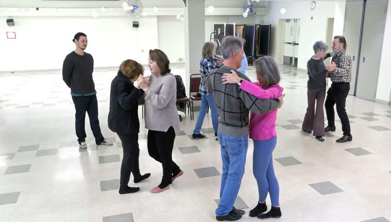 Yale expert explains why doing the tango may lower your dementia risk