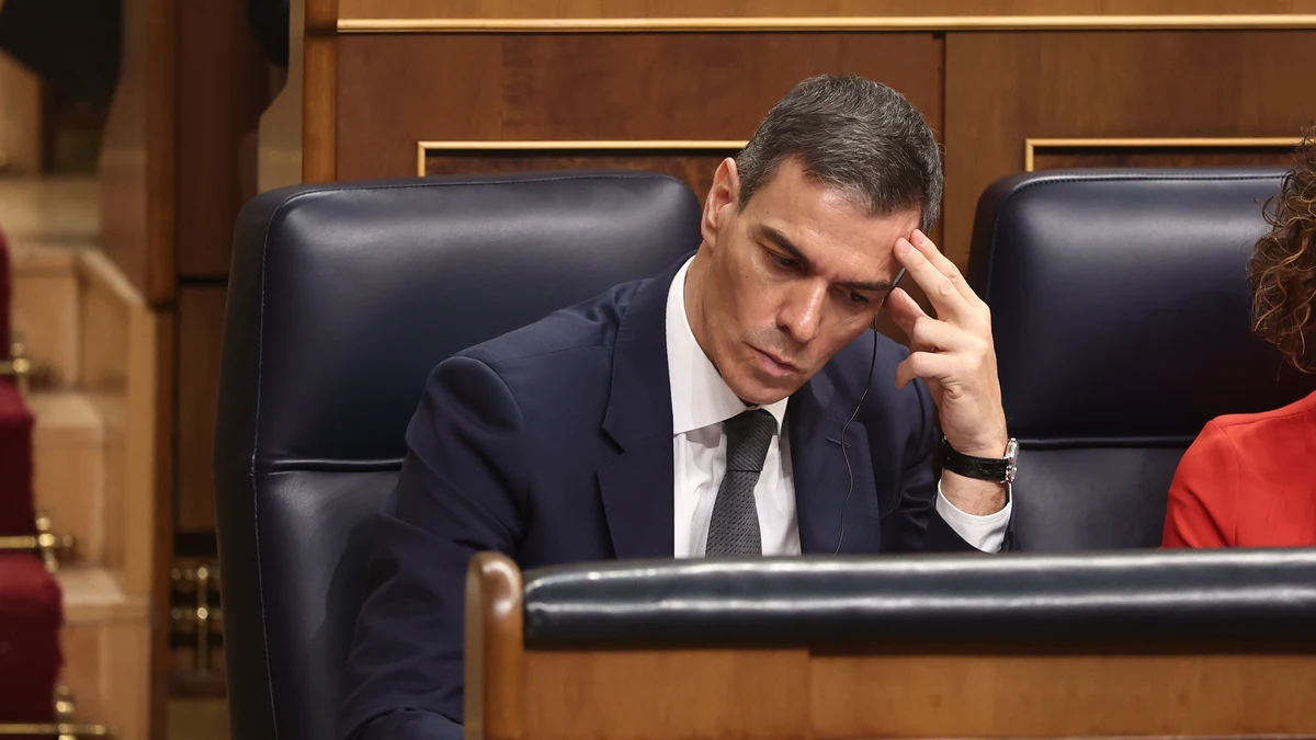 Moncloa desmiente que Pedro Sánchez tenga una dolencia cardiovascular: qué  hay detrás de los rumores sobre su salud