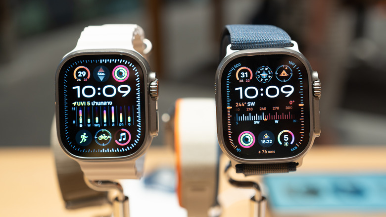 10 of the highest-rated Apple Watch Ultra 2 bands you can buy online
