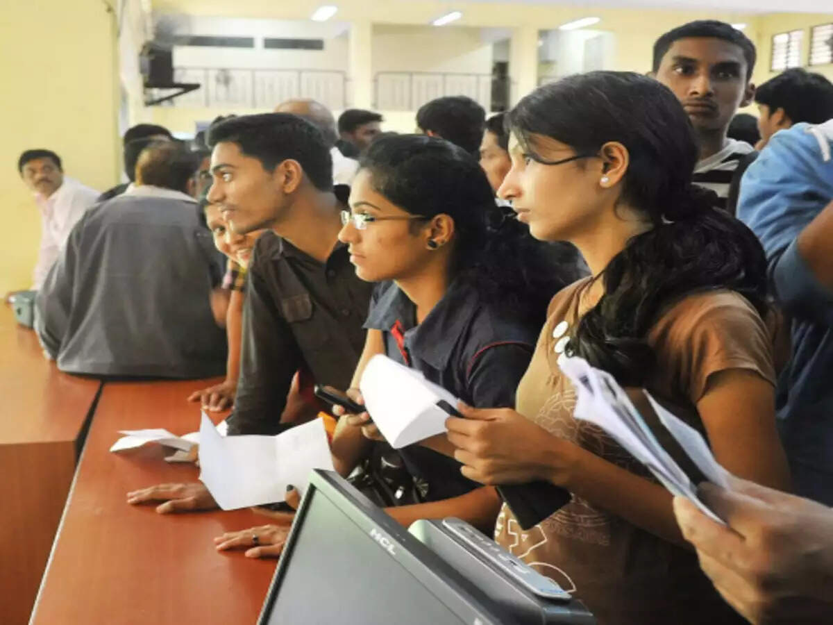 JEE Main paper 2 final answer key released at jeemain.nta.ac.in: Direct ...