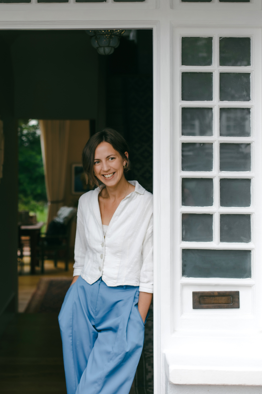Ali Childs on how to give your home a spring reset