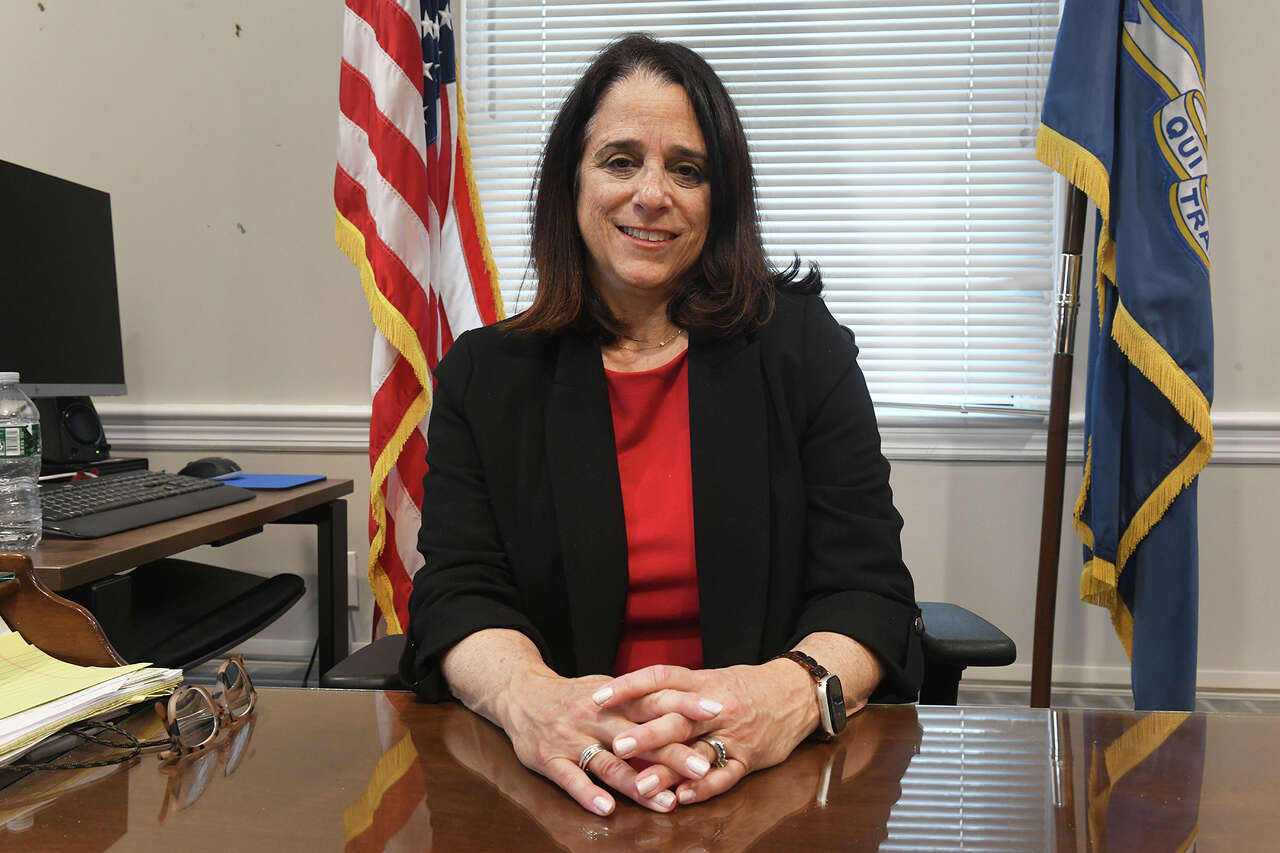 Fairfield Board of Selectpersons approve proposed $403M budget, with $1 ...